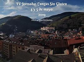 Cangas Sin Gluten será internacional