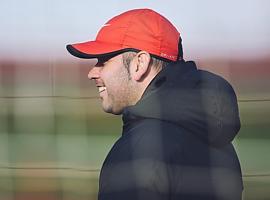 José Alberto: “El Molinón tiene que volver a rugir”