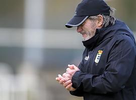 Anquela: "lo único que interesa es sumar"