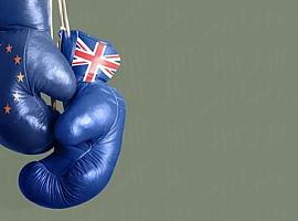 Barómetro Brexit: el 44% de los británicos quiere quedarse