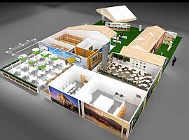Asturias reivindica en Fitur su condición de paraíso natural