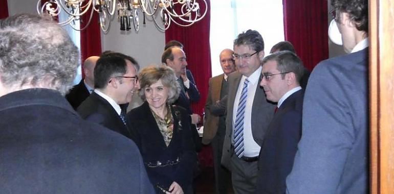 Asturias, ejemplo en la preservación de los sistemas sanitario y social frente a los recortes