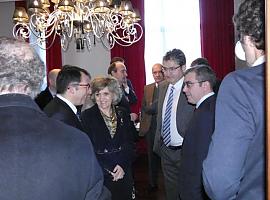 Asturias, ejemplo en la preservación de los sistemas sanitario y social frente a los recortes