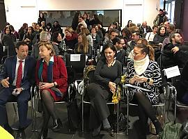 Dicampus, Aseagro y Xurtir: Marcas asturianas de excelencia en igualdad