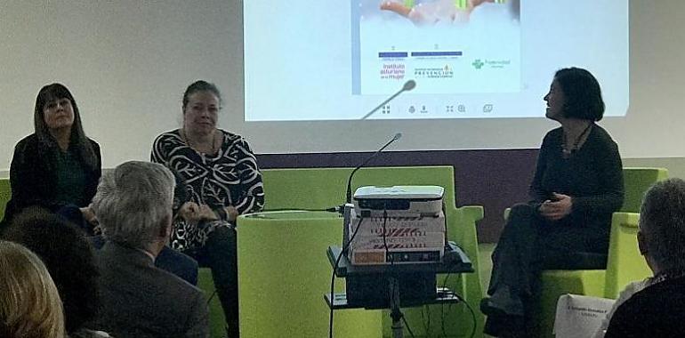 Las mujeres sufren más accidentes en el trabajo que los hombres, aunque menos graves