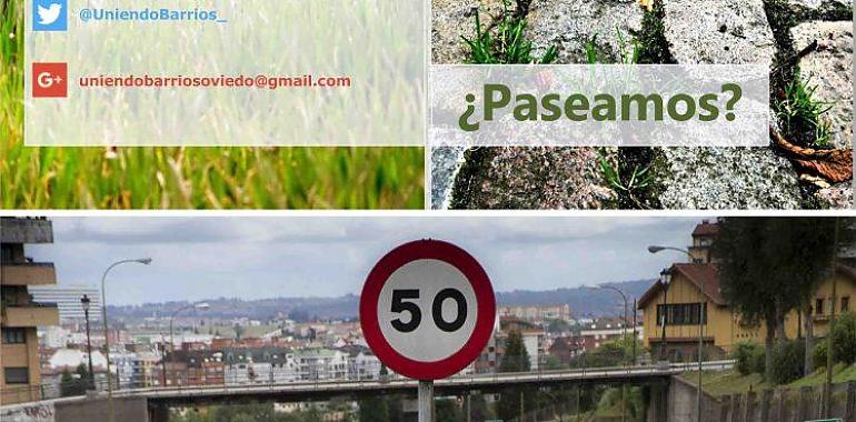 Uniendo Barrios presenta su evaluación sobre la reurbanización de la calle Goya