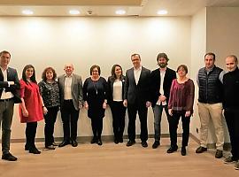 Villas Marineras promociona su oferta turística en FITUR