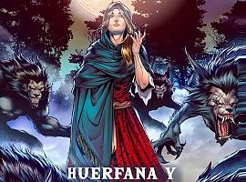 La Lobera, la novela de Joseph Treviño, se publica en castellano