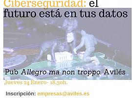 La ciberseguridad centra la quinta sesión divulgativa del ciclo "Ciencia con Palomitas"