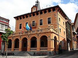 “La oficina para el Reto Demográfico ha de ubicarse en Tineo por compensación”