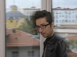 Patricio Pron gana el Alfaguara de novela por Mañana tendremos otros nombres