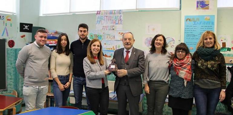 Oviedo incrementa los fondos para combatir la violencia de género