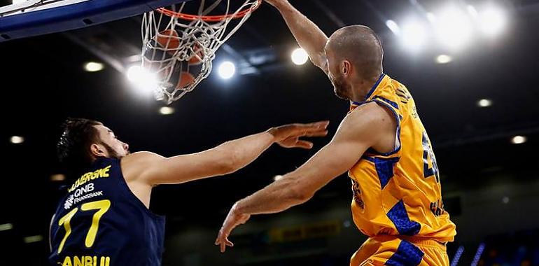 Horarios y diales de la jornada 18 de la Liga Endesa