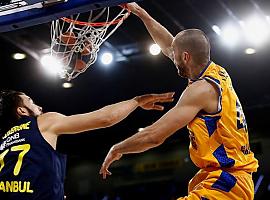 Horarios y diales de la jornada 18 de la Liga Endesa