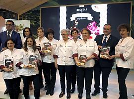 Asturias musica Fitur con aromas de guisandera