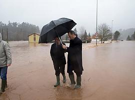 Cantabria pide apoyo de la Unidad Militar de Emergencias con 122 efectivos