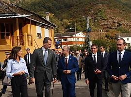 La Fundación Princesa convoca el Premio al Pueblo Ejemplar de Asturias
