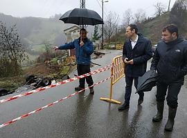 El Plan de Inundaciones baja a fase de Preemergencia en Asturias