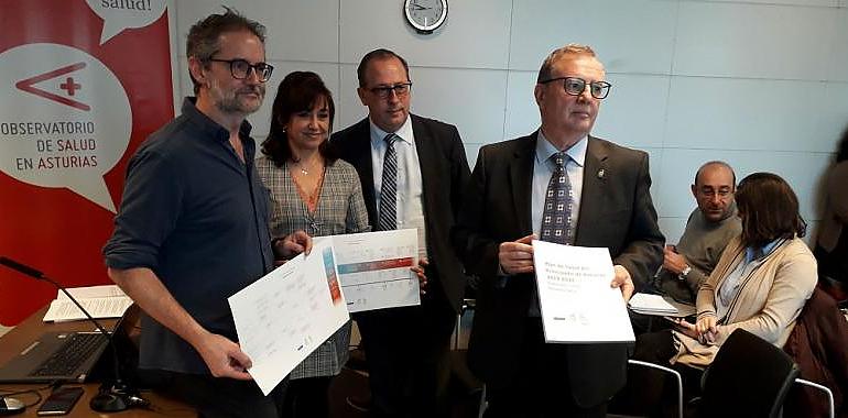 El consultorio Nuevo Roces tendrá unidades de familia, pediatría, bucodental y atención a la mujer     