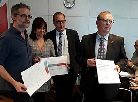 El consultorio Nuevo Roces tendrá unidades de familia, pediatría, bucodental y atención a la mujer     