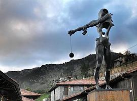 Puebloastur, un hotel asturiano entre los diez primeros mejores hoteles de lujo de España.