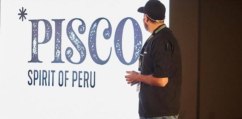 ‘Pisco, Spirit of Perú’ es la nueva imagen de la coctelería peruana 