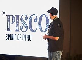 ‘Pisco, Spirit of Perú’ es la nueva imagen de la coctelería peruana 