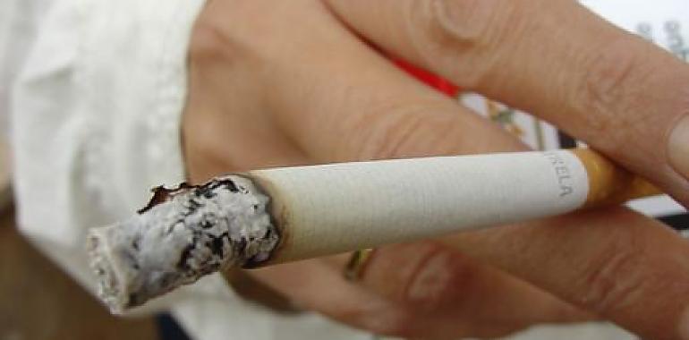 El número de tumores asociados al tabaco se incrementa notablemente
