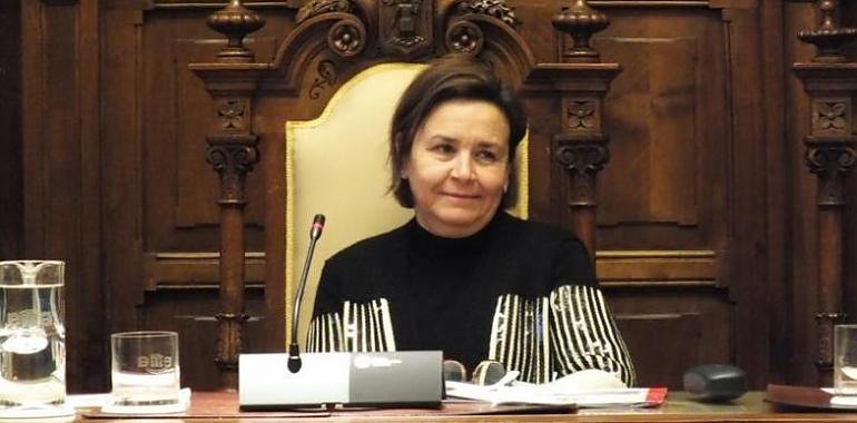 Aprobado el PGO de Gijón: "Un día histórico para Gijón y también para Asturias”