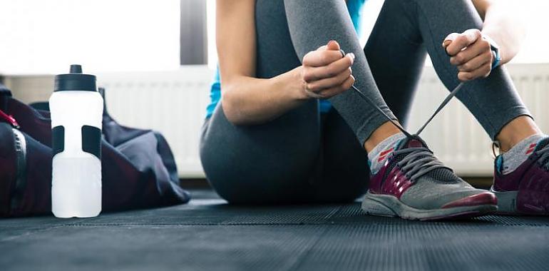 Hacer deporte podría reducir el riesgo de padecer cáncer en un 40%