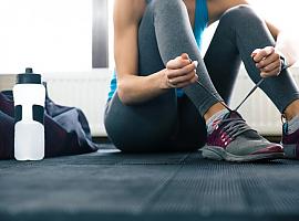 Hacer deporte podría reducir el riesgo de padecer cáncer en un 40%