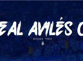 El Real Avilés se desvincula de la polémica en redes sociales