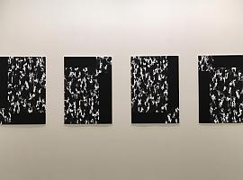 El Museo de BBAA de Asturias inaugura exposición de Francisco Velasco