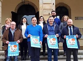 Acosevi dedica su ‘Febrero Solidario’ a la Asociación Pro Personas Discapacitadas Raitana