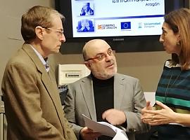Universidad Zaragoza analiza los riesgos psicosociales entre periodistas 