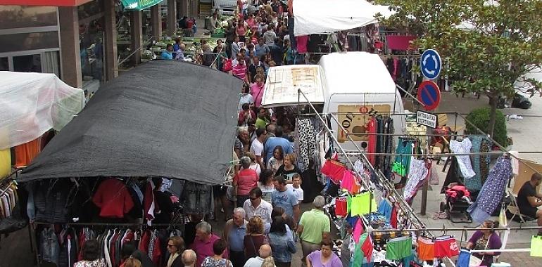 Modificación de la ordenanza del Mercado Semanal de Valencia de Don Juan