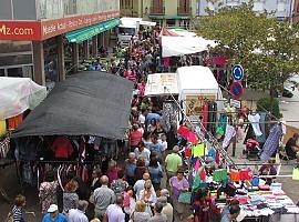 Modificación de la ordenanza del Mercado Semanal de Valencia de Don Juan
