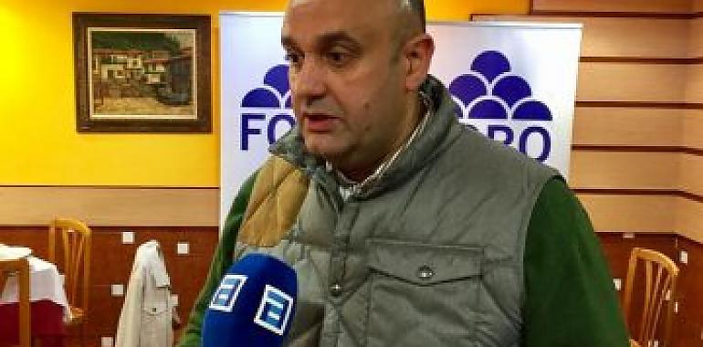 Foro, contra la clausura anticipada de las térmicas asturianas