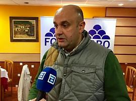 Foro, contra la clausura anticipada de las térmicas asturianas