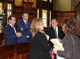 La ley trans asturiana elimina la obligación de especificar el género en la documentación administrativa 