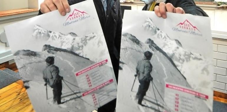 Mieres y Turón se preparan para su tradicional cita con la montaña y el senderismo