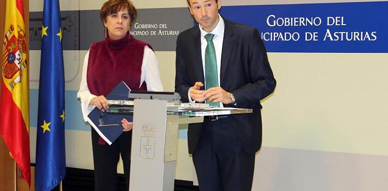 El Principado destina 200.000 euros a ayudas de emergencia para los asturianos de Venezuela