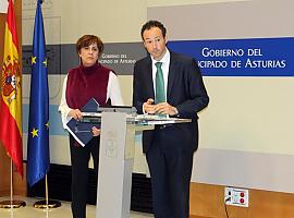 El Principado destina 200.000 euros a ayudas de emergencia para los asturianos de Venezuela