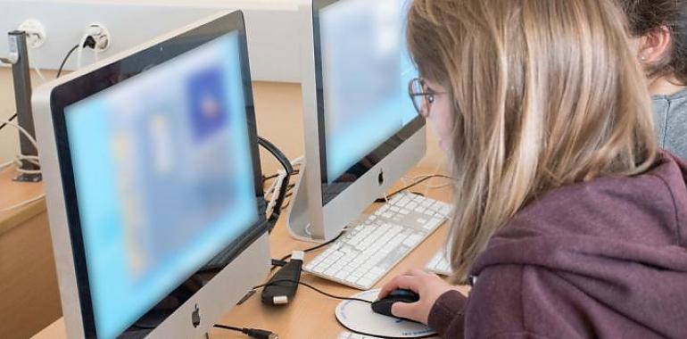 Internet, un sitio sin bondad para los jóvenes