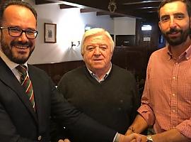 Vox presenta sus "100 medidas" en La Fresneda