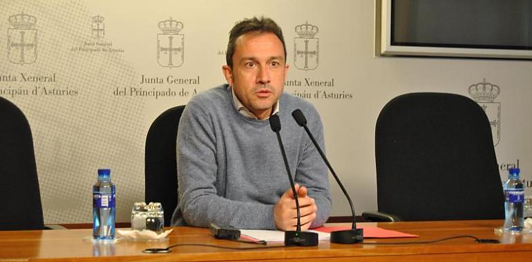 IU pide a los grupos que rechacen la transición energética "acelerada" y reprueben a Teresa Ribera