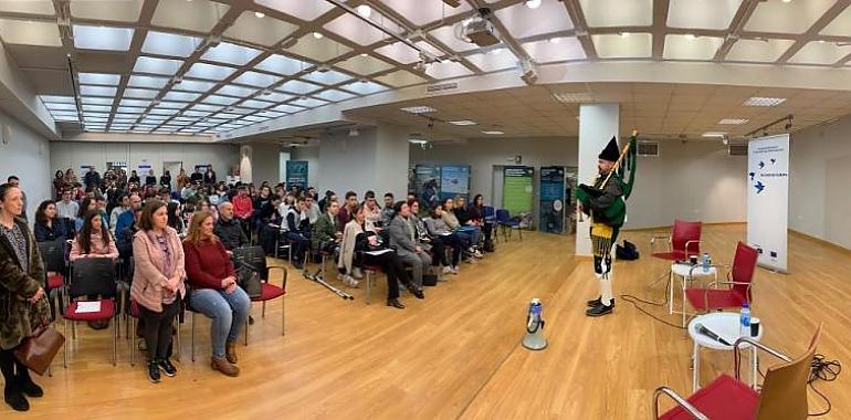 En Navia se Habla de Europa