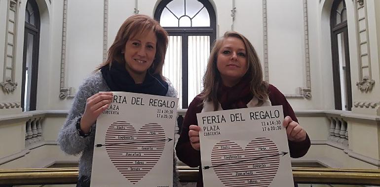 Acosevi organiza este fin de semana la Feria del Regalo