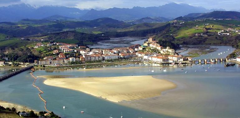 Avanza la contratación para el nuevo puerto deportivo de San Vicente