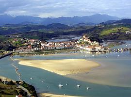 Avanza la contratación para el nuevo puerto deportivo de San Vicente